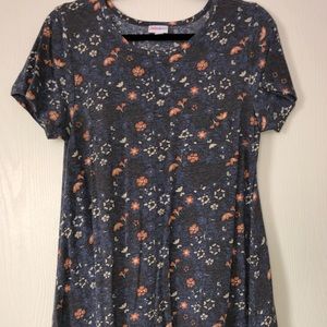 Lularoe Carly Dress